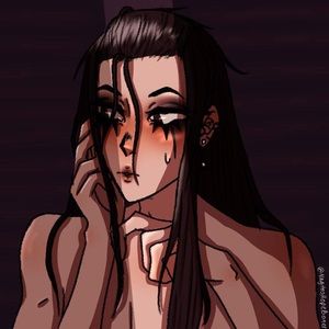 Meet your Posher, Natalee